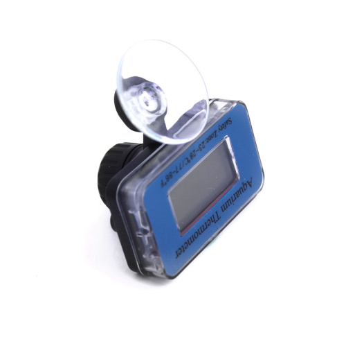 Термометр цифровой для аквариума на присоске HT-7 фото 4