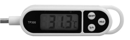 Термометр для готовки электронный (TP300) фото 3