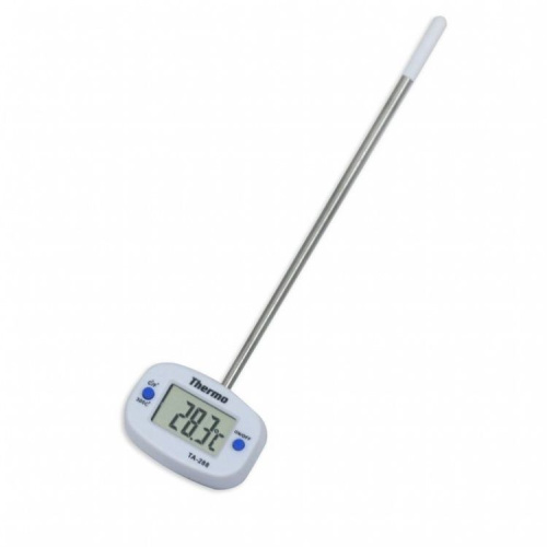 Электронный термометр щуп TA-288