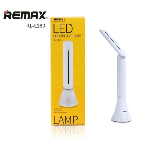 Настольная лампа Remax RL-E180