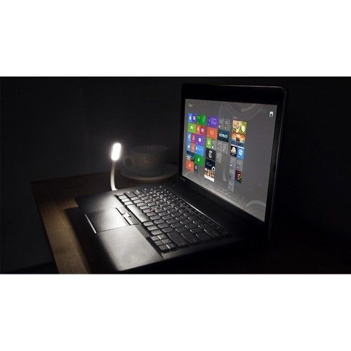 Светодиодная USB подсветка LXS-001 Led Portable Lamp фото 17