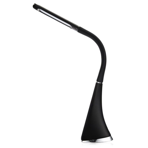 Настольный светильник бизнес класса Business Desk Lamp черная фото 4