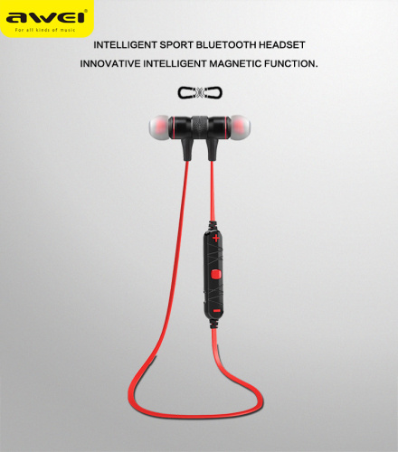 Наушники Bluetooth Awei A920BL