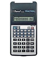 Калькулятор KENKO KK-82LB (8 разрядов, научный карманный)