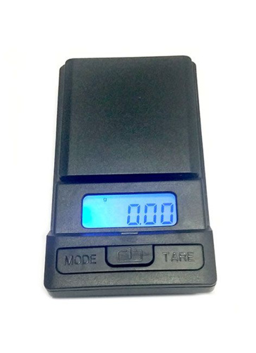 Весы ювелирные электронные 200 г/0,01 г (MH-G-1764) фото 3