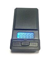 Весы ювелирные электронные 200 г/0,01 г (MH-G-1764)