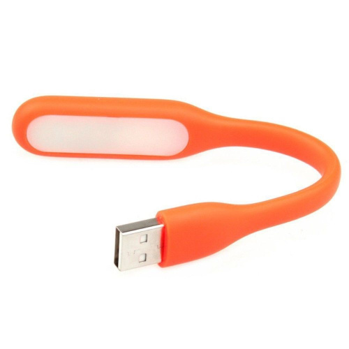 Светодиодная USB подсветка LXS-001 Led Portable Lamp фото 18