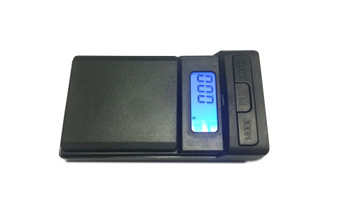 Весы ювелирные электронные 200 г/0,01 г (MH-G-1764) фото 5