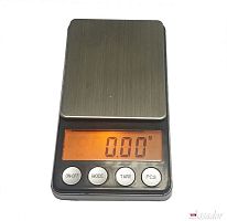 Весы ювелирные электронные 200 г/0,01 г (MH-G-1763)