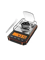 Ювелирные весы Pro-50 до 50 г точность 0,001 г