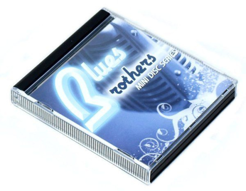 Весы ювелирные электронные карманные 100 г/0,01 г (MiniDisk MD-100) фото 3
