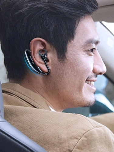 Беспроводная Bluetooth гарнитура Awei N5 фото 5
