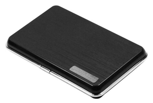 Весы ювелирные электронные карманные с калькулятором 500 г/0,1 г (DP-01) фото 3