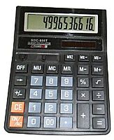 Калькулятор SDC-888T 12 разрядов (настольный)