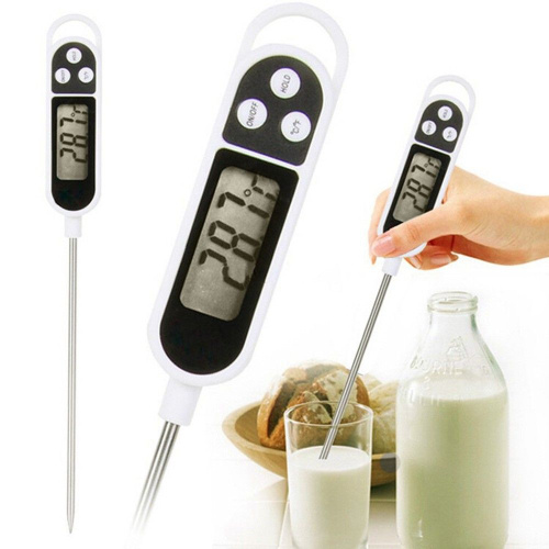 Термометр для готовки электронный (TP300) фото 2