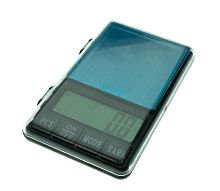 Весы ювелирные электронные карманные 600 г/0,01 г (MH-697)