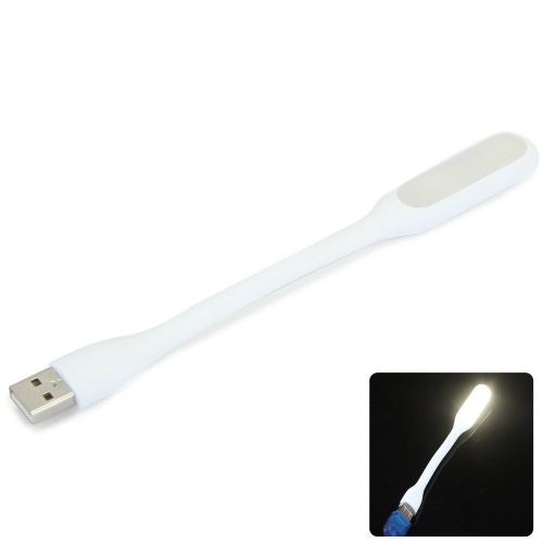 Светодиодная USB подсветка LXS-001 Led Portable Lamp фото 8