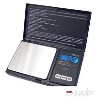 Электронные весы DIGITAL SCALE P-016 до 100гр