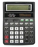 Калькулятор SDC-885 12 разрядов (настольный)