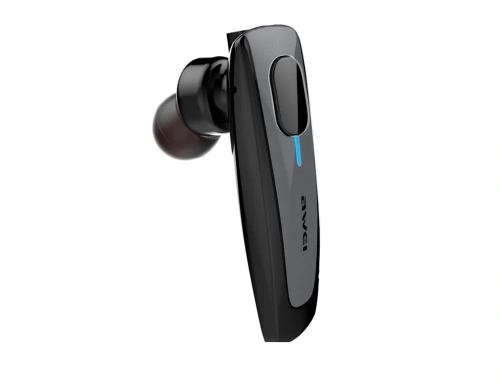 Awei N3 Business Bluetooth Гарнитура (AN3-GR), Серый фото 2