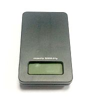 Весы ювелирные электронные 200 г/0,01 г (MH-G-1765)